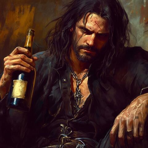 Drunk on Dust and Blood (DnD-Inspired Song of Regret and Ruin | Blackridge Campaign)