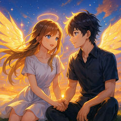 Together We're Infinite