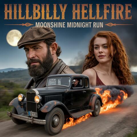 Moonshine Midnight Run