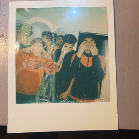 Presidential (feat. Qfuzz & RTA Jay)