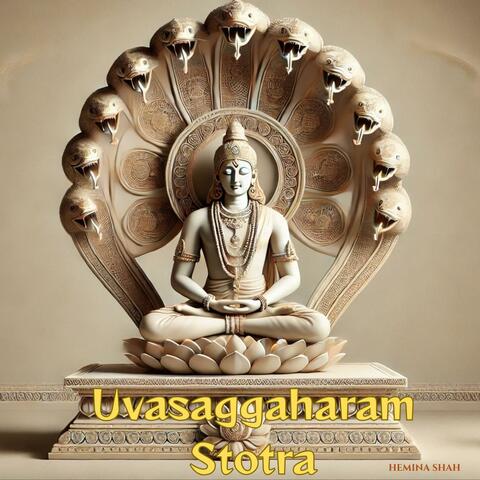 Uvasaggaharam Stotra (feat. Krutarth Talavia)
