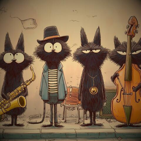 Choose the regret of action over the regret of doing nothing “Calm Lo-fi Jazz for Work & Study”