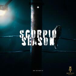 Scorpio Season Oct-23-Nov 21