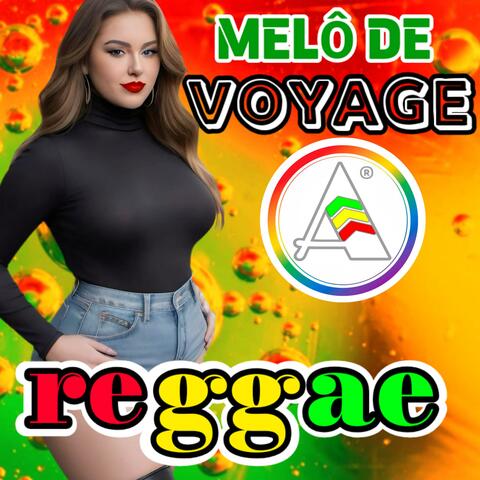 MELÔ DE VOYAGE 2025 LANÇAMENTO