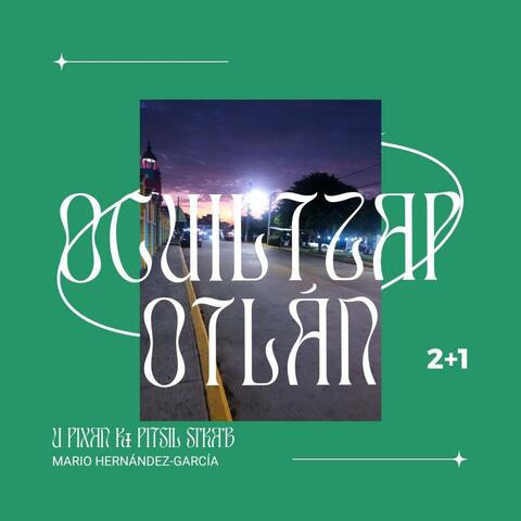 OCUILTZAPOTLÁN 2+1