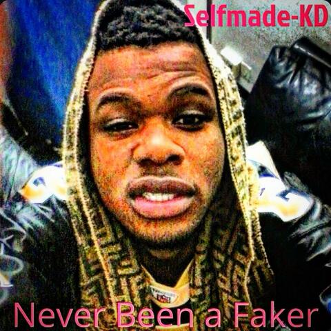 Never been a Faker, Pt. 2