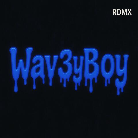 Wav3yBoy