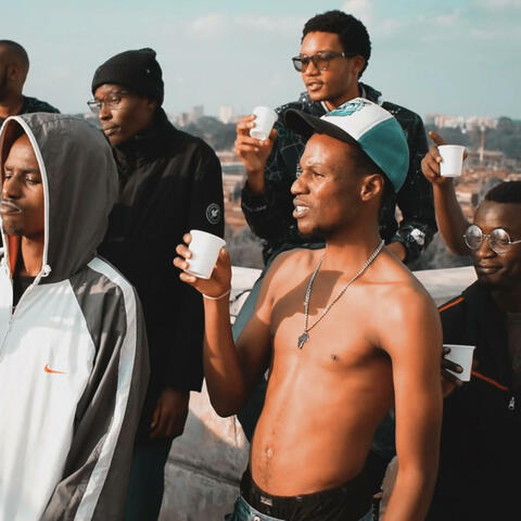 Salaah (feat. Kee10gee & MATINI)
