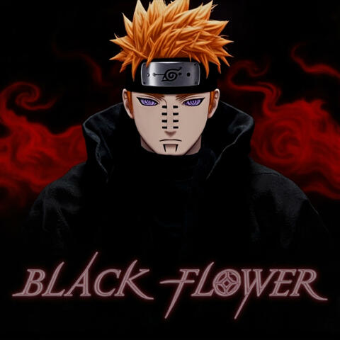 PAIN: "BLACK FLOWER" (AI SONG)