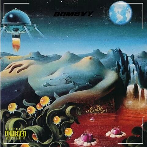 IMNOTFROMEVRTH3 The Prelude