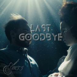 Last Goodbye (Radio Edit)