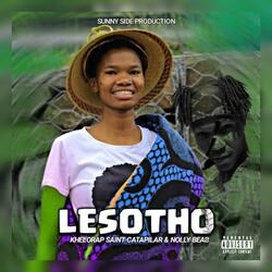 Lesotho (poem) (feat. Nolly Beab)