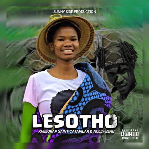 Lesotho (poem) (feat. Nolly Beab)