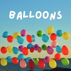 Balloons