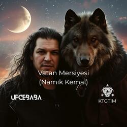 Vatan Mersiyesi (Namık Kemal)