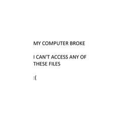 should've got the warranty :(