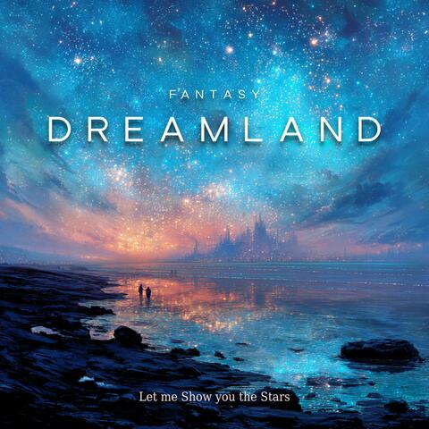 Let me show you the stars