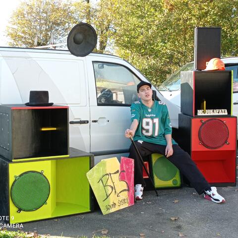 Avec passion (feat. KHOALYS)