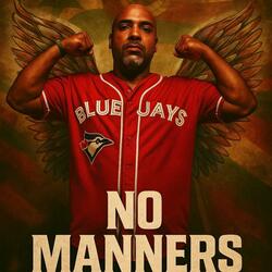 No Manners