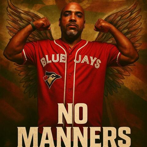 No Manners