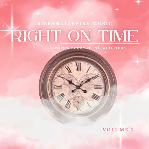 Right on Time, Vol. 1