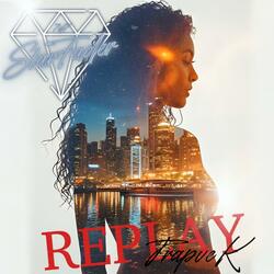 Replay (feat. TrapveK) (Rmx Martin G)