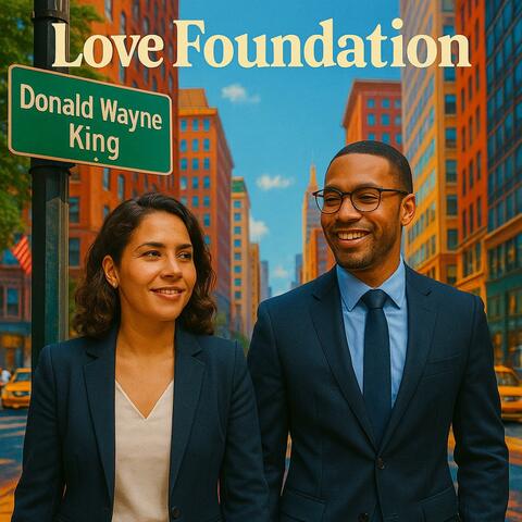 Love Foundation
