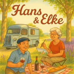 Hans & Elke (une fête de la vie)