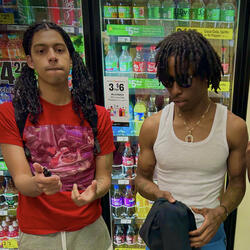 EVIL TWIN$ (feat. Hvndo)