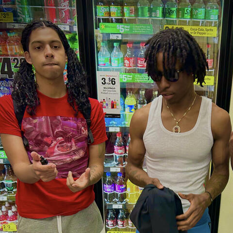 EVIL TWIN$ (feat. Hvndo)