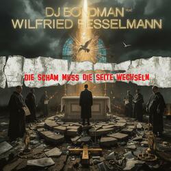 Die Scham muss die Seite wechseln (feat. Wilfried Fesselmann) (Deutsch Pop Version)