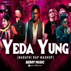 Marathi Rap Mashup