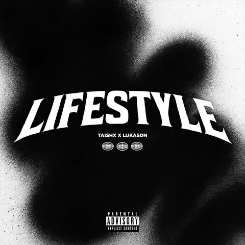 Lifestyle (feat. LUKASDN)