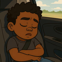 Long Ride