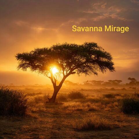 Savanna Mirage