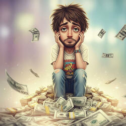 Million Dollar Loser