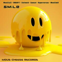 SMILE (feat. OMANYT, Stefnoid & Sunset)
