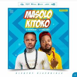 Masolo kitoko (feat. Dj Franck Mato)