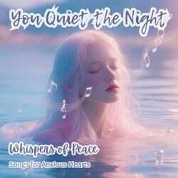 You Quiet the Night