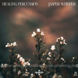Healing Percussion (feat. Sensory Meditation, Flame Timo, Nina Nalo, Alma Lin & Randy Divine)