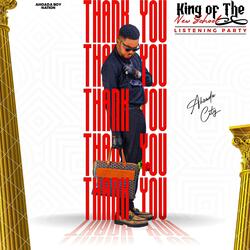 Ahoada cypher vol 1 (feat. King Sadachi, Blaq foreigner, Iquon & King controlla)