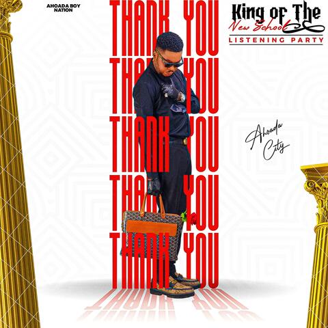 Ahoada cypher vol 1 (feat. King Sadachi, Blaq foreigner, Iquon & King controlla)