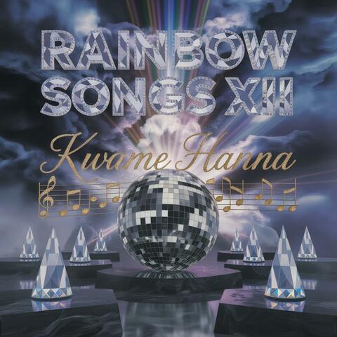 Rainbow Songs XII