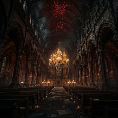 Veins of the Eternal Choir