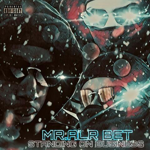 STANDING ON BUSINESS (feat. homieshtt)