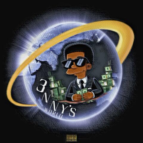 3NNY'S WORLD