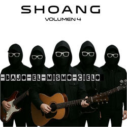 No me canso de cantar