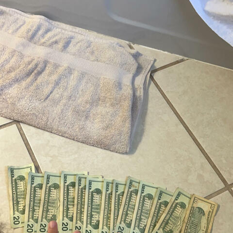 Dan marino (feat. Babyreegz)