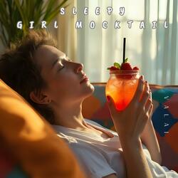 Sleepy Girl Mocktail
