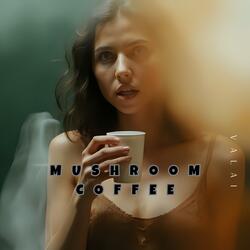 Mushroom Coffee